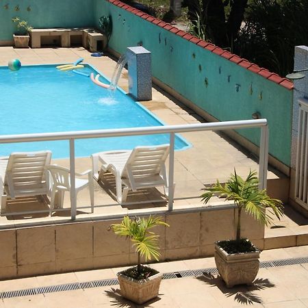 Pousada Florestinha Tamoios Exterior foto